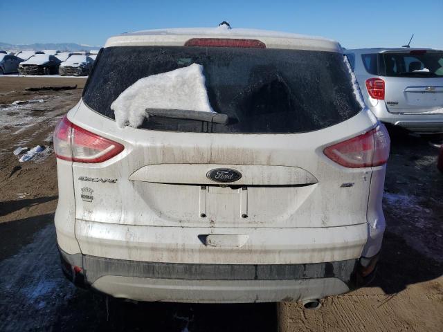 Photo 6 from auction – 2015 FORD ESCAPE SE with VIN 1FMCU0G73FUB78602
