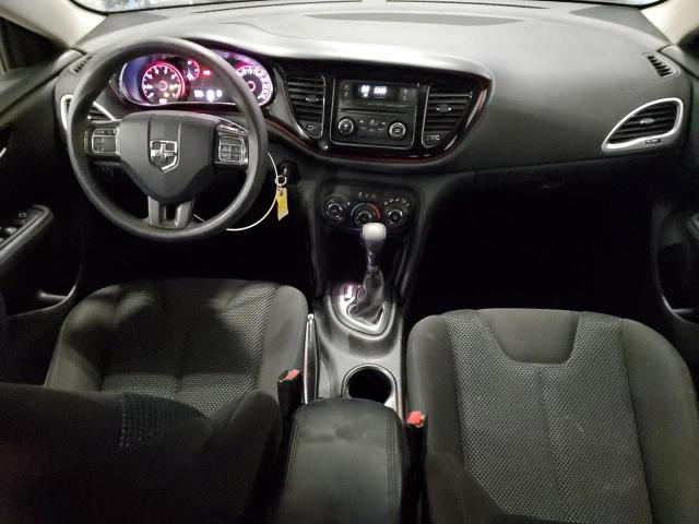 Photo 8 from auction – 2015 DODGE DART SE with VIN 1C3CDFAA9FD407767