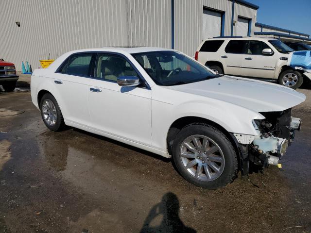Photo 4 from auction – 2012 CHRYSLER 300 LIMITE with VIN 2C3CCACG6CH167115