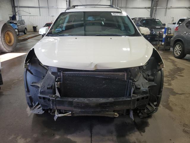 Photo 5 from auction – 2014 CHEVROLET TRAVERSE L with VIN 1GNKVGKD6EJ261547