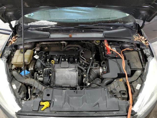 Photo 11 from auction – 2015 FORD FOCUS SE with VIN 1FADP3F22FL304337