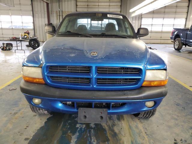 Photo 5 from auction – 2001 DODGE DAKOTA with VIN 1B7GG22N81S194880