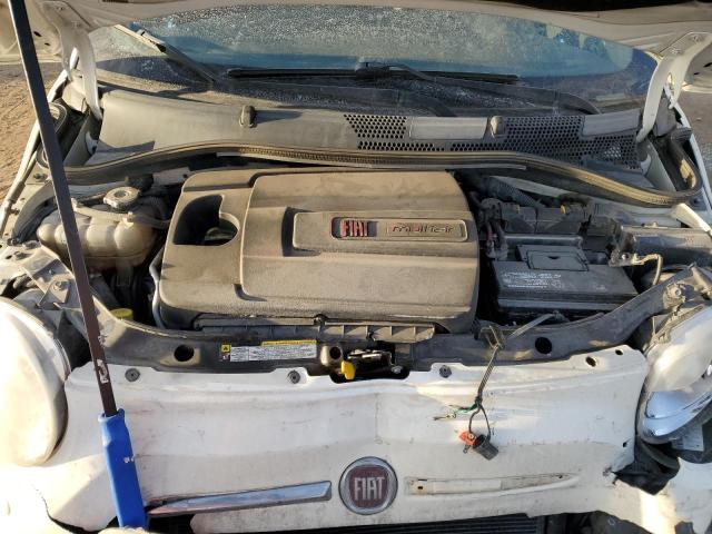 Photo 11 from auction – 2012 FIAT 500 SPORT with VIN 3C3CFFBR9CT103732