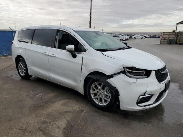 Photo 4 from auction – 2023 CHRYSLER PACIFICA T with VIN 2C4RC1BG7PR581849