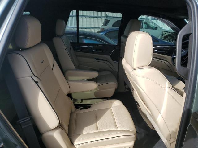 Photo 11 from auction – 2023 CADILLAC ESCALADE P with VIN 1GYS4BKL7PR547248