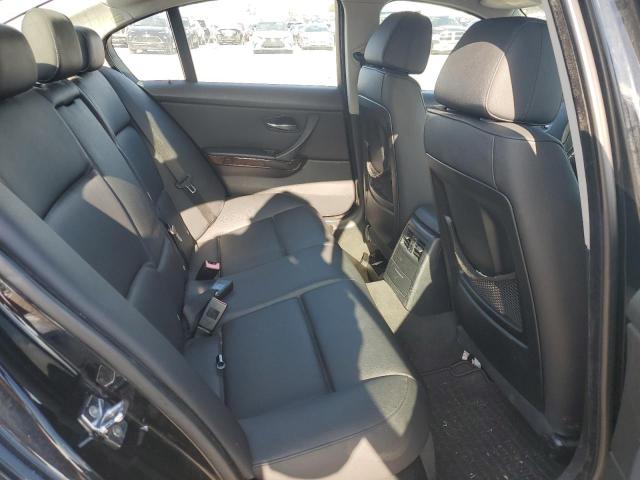Photo 10 from auction – 2007 BMW 328 I with VIN WBAVA37517NE28856