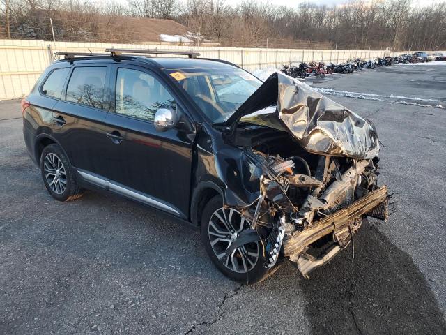 Photo 4 from auction – 2016 MITSUBISHI OUTLANDER with VIN JA4AZ3A32GZ036244