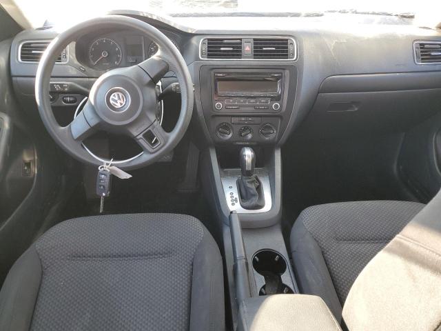 Photo 8 from auction – 2014 VOLKSWAGEN JETTA BASE with VIN 3VW2K7AJ3EM235285
