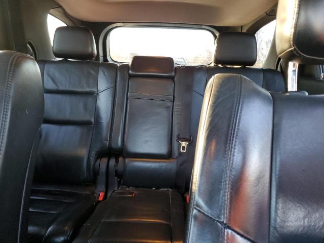 Photo 10 from auction – 2017 DODGE DURANGO GT with VIN 1C4RDHDG4HC648405