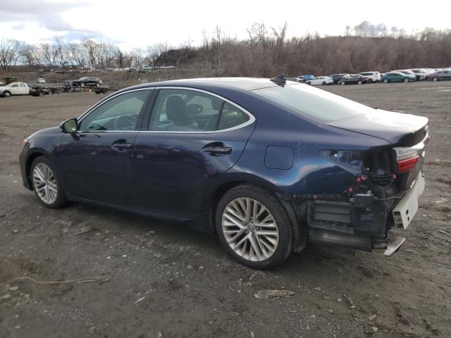 Photo 2 from auction – 2016 LEXUS ES 350 with VIN 58ABK1GG8GU017633
