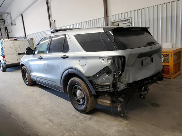 Photo 2 from auction – 2023 FORD EXPLORER P with VIN 1FM5K8AC6PGA17180