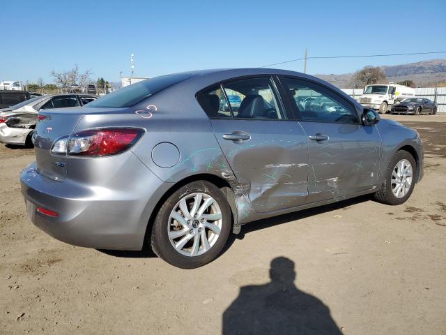 Photo 3 from auction – 2013 MAZDA 3 I with VIN JM1BL1W73D1758568