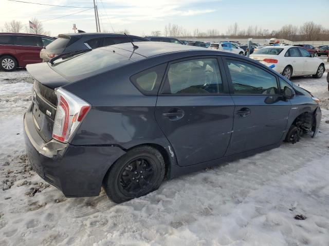 Photo 3 from auction – 2014 TOYOTA PRIUS with VIN JTDKN3DU0E1778292