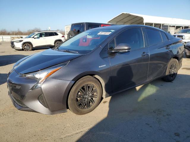 TOYOTA PRIUS 2016 with VIN JTDKARFU4G3008180 - Photo from auction