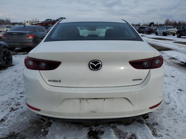 Photo 6 from auction – 2024 MAZDA 3 SELECT S with VIN JM1BPABM5R1713509