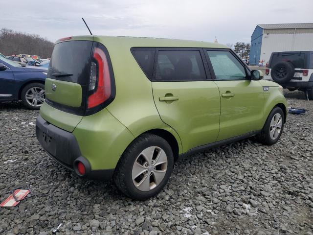 Photo 3 from auction – 2016 KIA SOUL with VIN KNDJN2A20G7841433