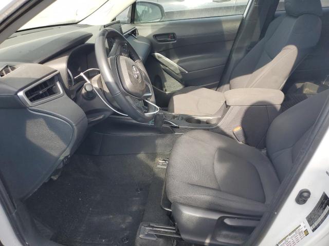 Photo 7 from auction – 2022 TOYOTA COROLLA CR with VIN 7MUBAAAG1NV020274