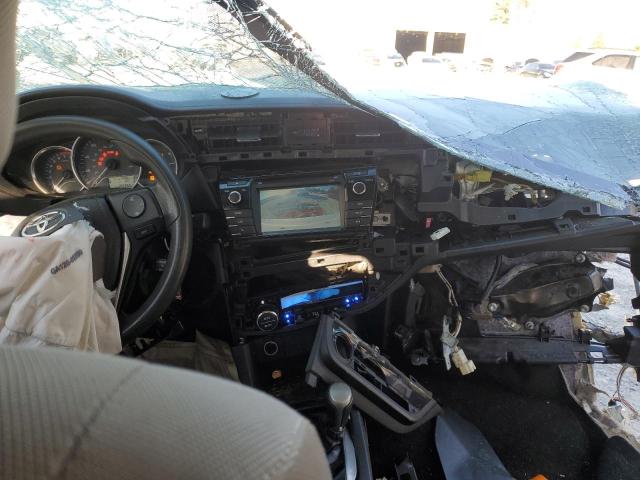 Photo 8 from auction – 2014 TOYOTA COROLLA L with VIN 2T1BURHE4EC083561