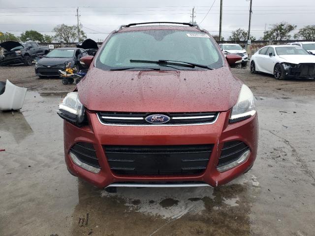 Photo 5 from auction – 2016 FORD ESCAPE TIT with VIN 1FMCU9J94GUB86336