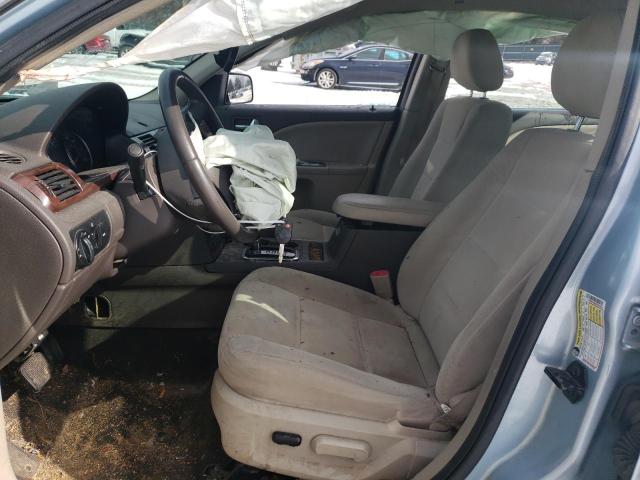 Photo 7 from auction – 2008 FORD TAURUS SEL with VIN 1FAHP24W58G181825