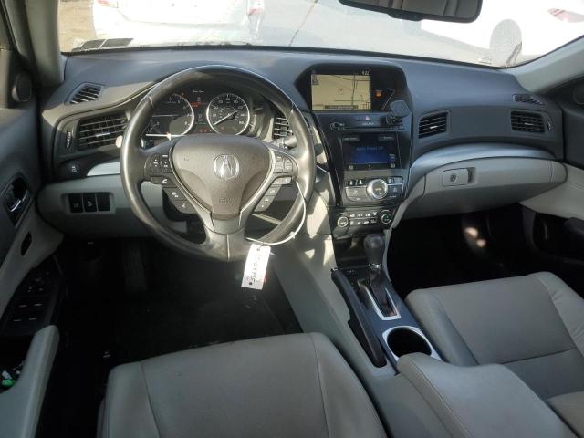 Photo 8 from auction – 2016 ACURA ILX PREMIU with VIN 19UDE2F77GA025521