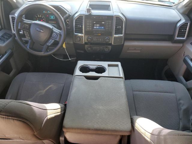 Photo 8 from auction – 2016 FORD F150 SUPER with VIN 1FTEW1EFXGFB55444