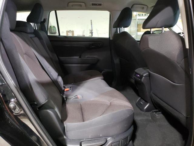 Photo 11 from auction – 2023 TOYOTA HIGHLANDER with VIN 5TDKDRAH3PS047133