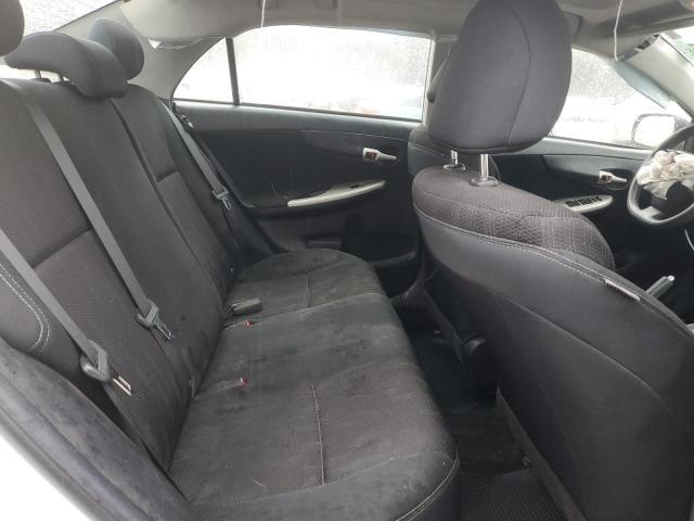 Photo 10 from auction – 2012 TOYOTA COROLLA BA with VIN 2T1BU4EE8CC792479