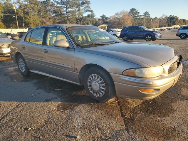 Photo 4 from auction – 2004 BUICK LESABRE CU with VIN 1G4HP54K844175677