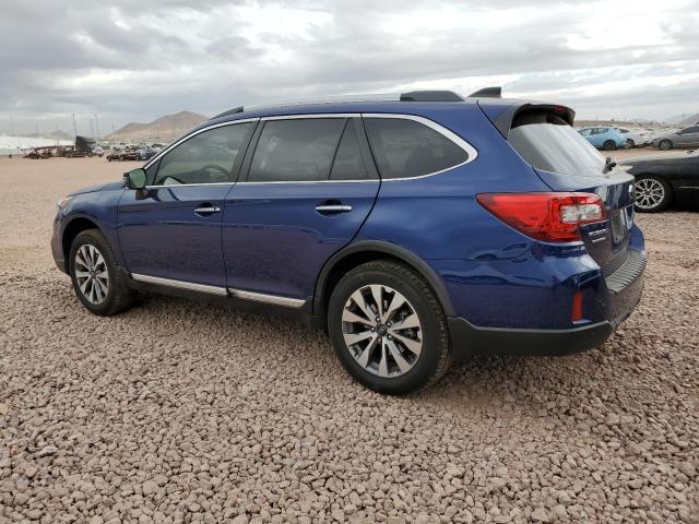 Photo 2 from auction – 2017 SUBARU OUTBACK TO with VIN 4S4BSETC3H3355594