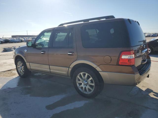 Photo 2 from auction – 2012 FORD EXPEDITION with VIN 1FMJU1J59CEF66721