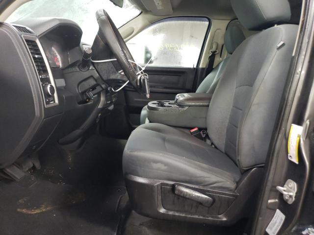Photo 7 from auction – 2017 RAM 3500 ST with VIN 3C63RRGL5HG655079