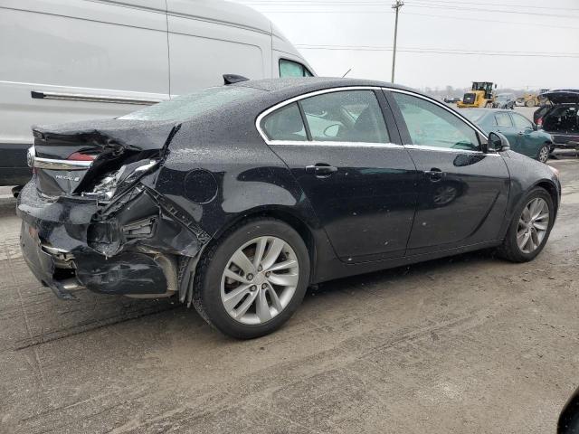 Photo 3 from auction – 2016 BUICK REGAL PREM with VIN 2G4GS5GX7G9113268