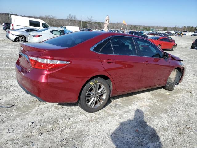Photo 3 from auction – 2016 TOYOTA CAMRY LE with VIN 4T1BF1FK5GU535443