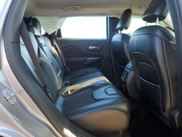 Photo 11 from auction – 2019 JEEP CHEROKEE L with VIN 1C4PJLLBXKD165043