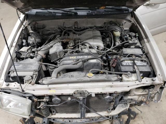 Photo 12 from auction – 2000 TOYOTA 4RUNNER SR with VIN JT3HN86R7Y0300952
