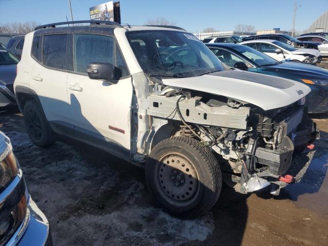 Photo 4 from auction – 2018 JEEP RENEGADE T with VIN ZACCJBCB8JPJ02187