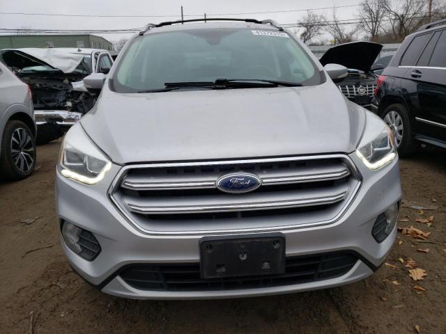 Photo 5 from auction – 2017 FORD ESCAPE TIT with VIN 1FMCU9JD3HUA73239