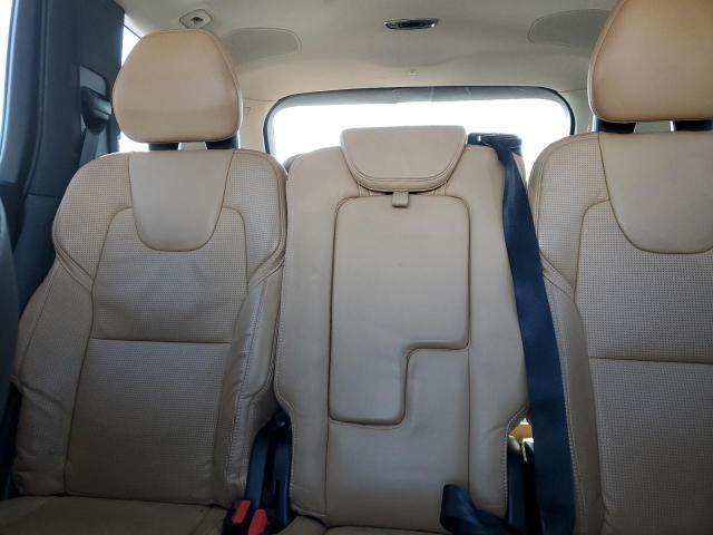 Photo 10 from auction – 2016 VOLVO XC90 T6 with VIN YV4A22PL1G1016817