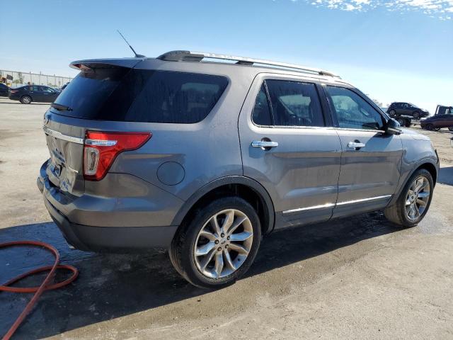 Photo 3 from auction – 2013 FORD EXPLORER X with VIN 1FM5K7D84DGC68065