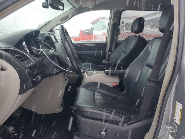 Photo 7 from auction – 2014 CHRYSLER TOWN & COU with VIN 2C4RC1CG6ER112263