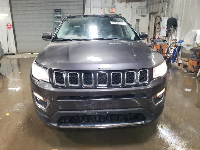 Photo 5 from auction – 2021 JEEP COMPASS LI with VIN 3C4NJDCB4MT599419
