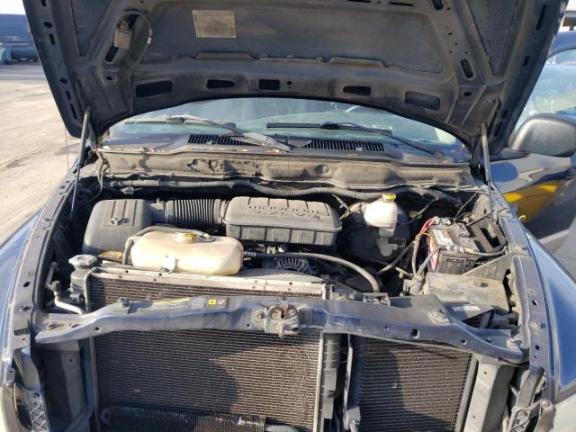 Photo 11 from auction – 2004 DODGE RAM 1500 S with VIN 1D7HA18N44J144551