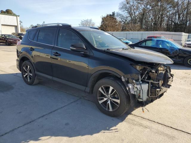 Photo 4 from auction – 2016 TOYOTA RAV4 XLE with VIN 2T3WFREV3GW264823