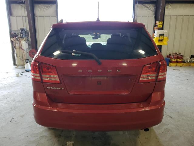 Photo 6 from auction – 2017 DODGE JOURNEY SE with VIN 3C4PDCAB0HT709692