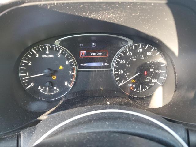 Photo 9 from auction – 2018 NISSAN PATHFINDER with VIN 5N1DR2MN0JC623347