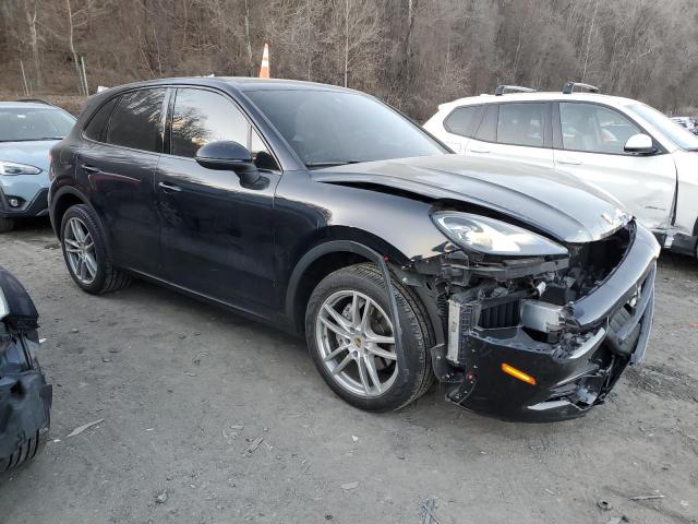 Photo 4 from auction – 2020 PORSCHE CAYENNE with VIN WP1AA2AY7LDA03975