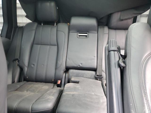 Photo 10 from auction – 2013 LAND ROVER RANGE ROVE with VIN SALGS2EF4DA122807