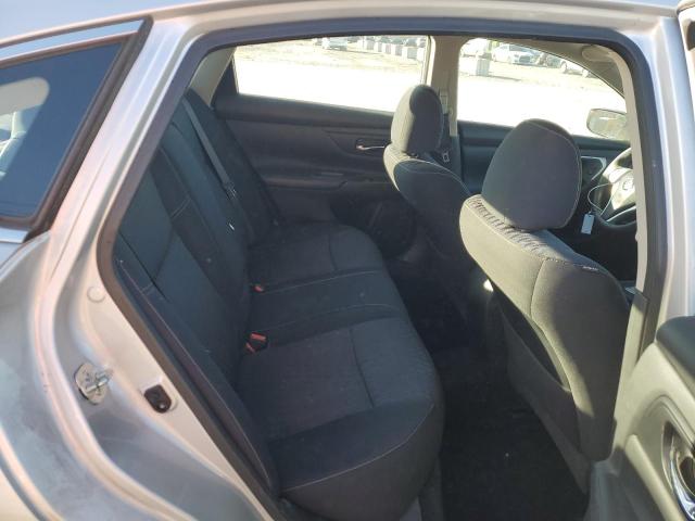 Photo 10 from auction – 2017 NISSAN ALTIMA 2.5 with VIN 1N4AL3AP5HC484692