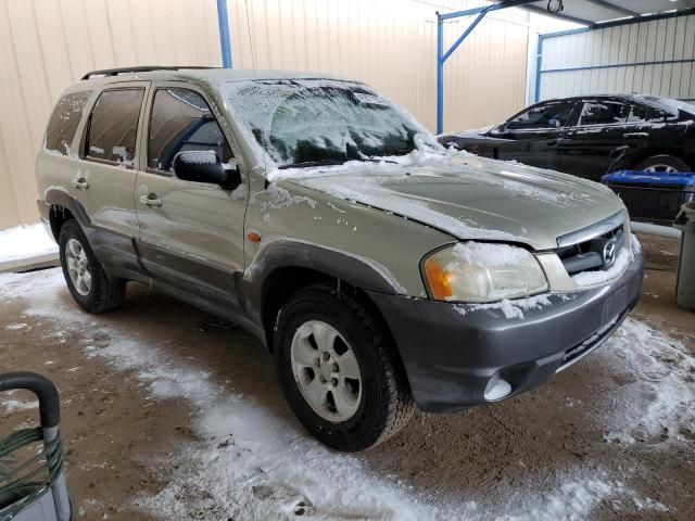 Photo 4 from auction – 2003 MAZDA TRIBUTE ES with VIN 4F2CZ96103KM41692